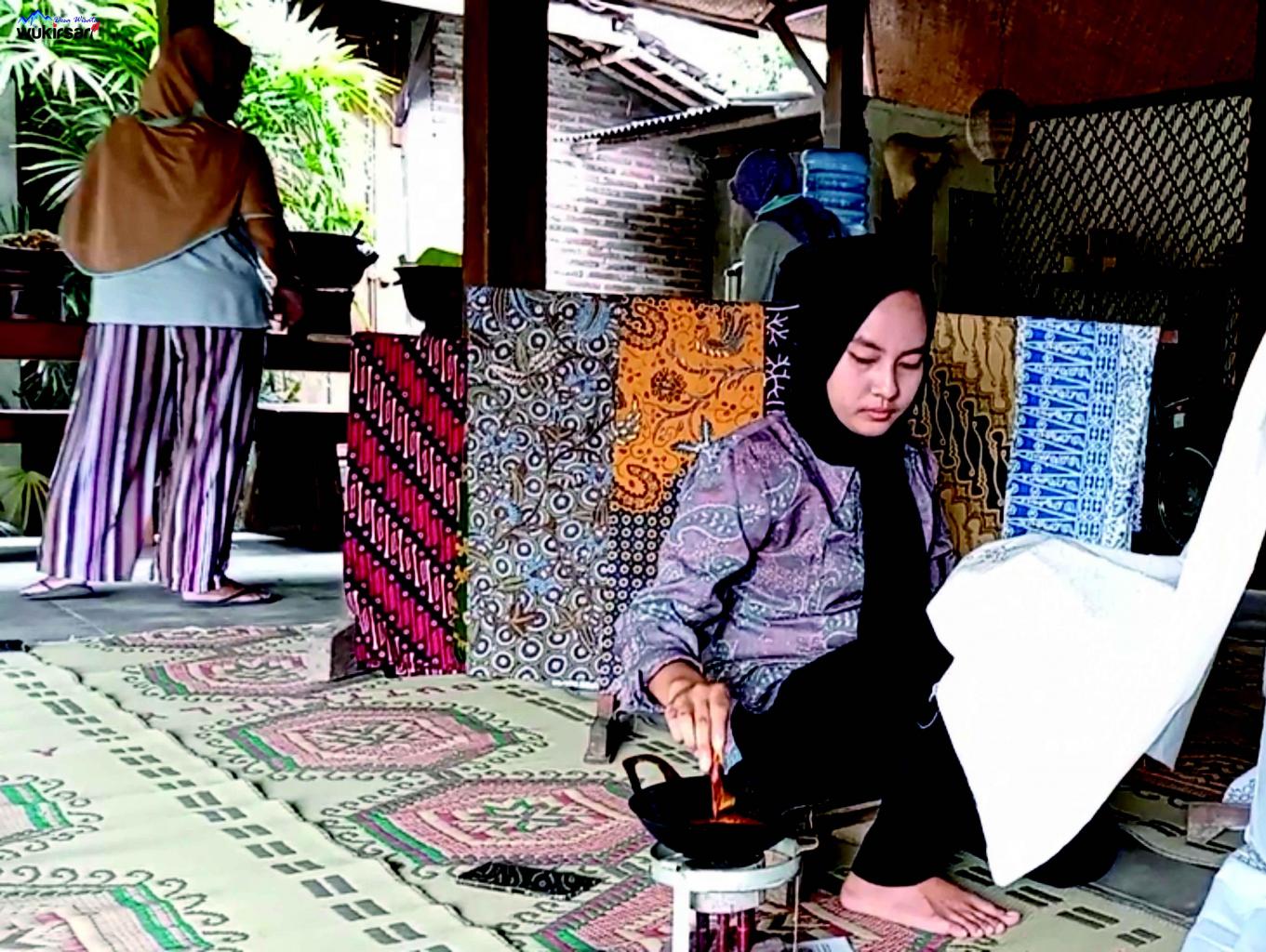 Privat Batik