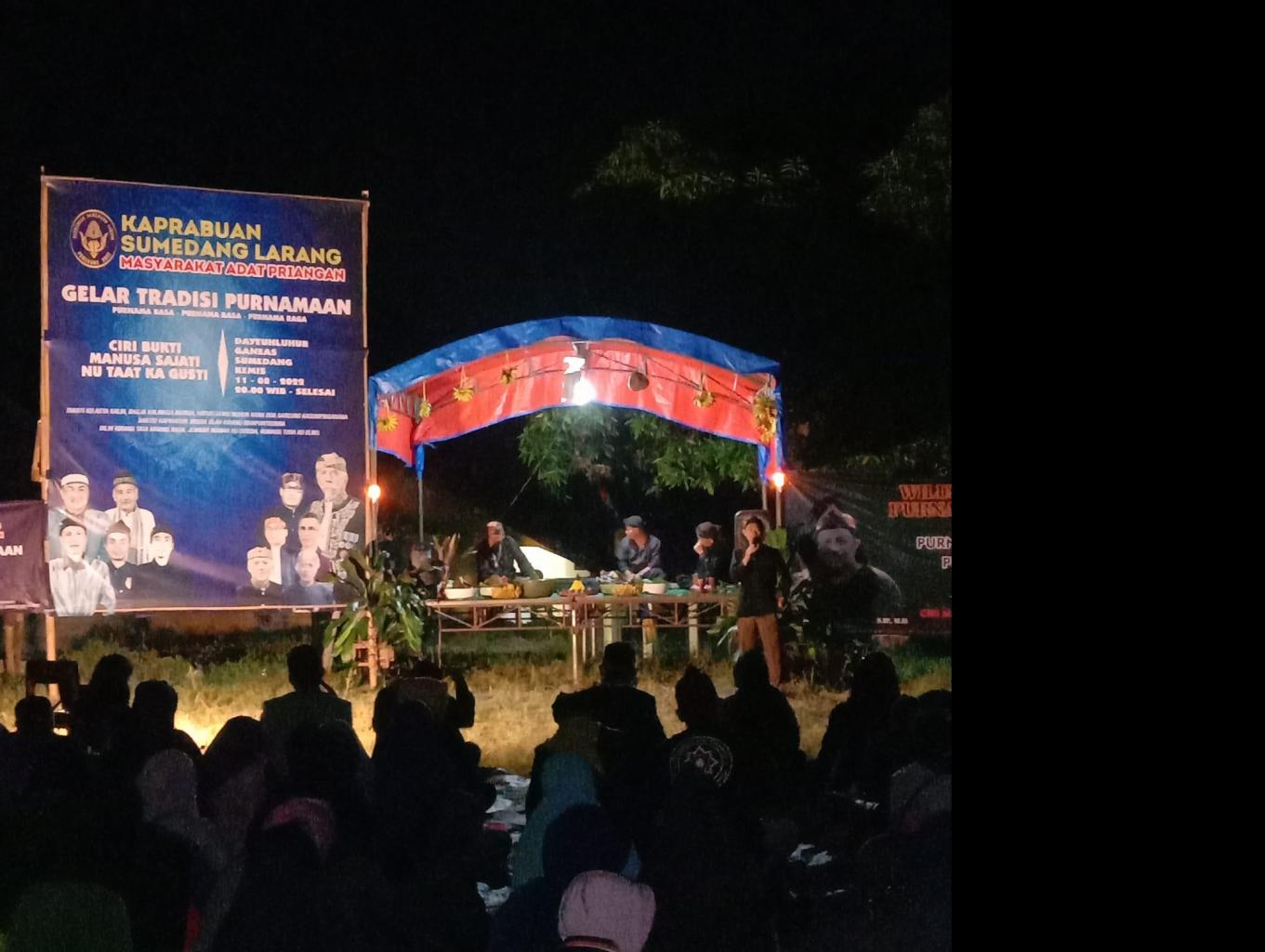 Pagelaran Sumedang Larang