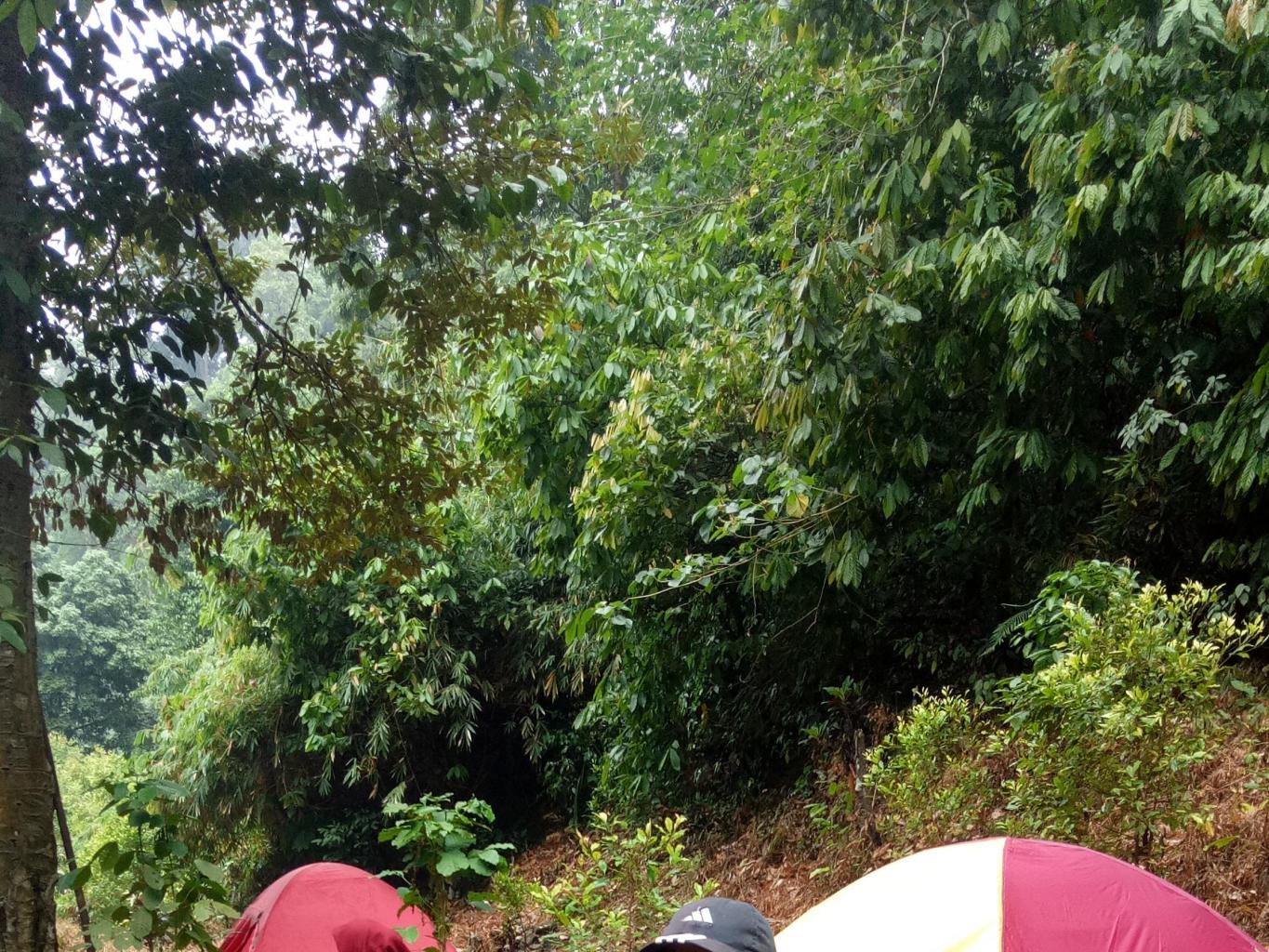 Camping Ground
