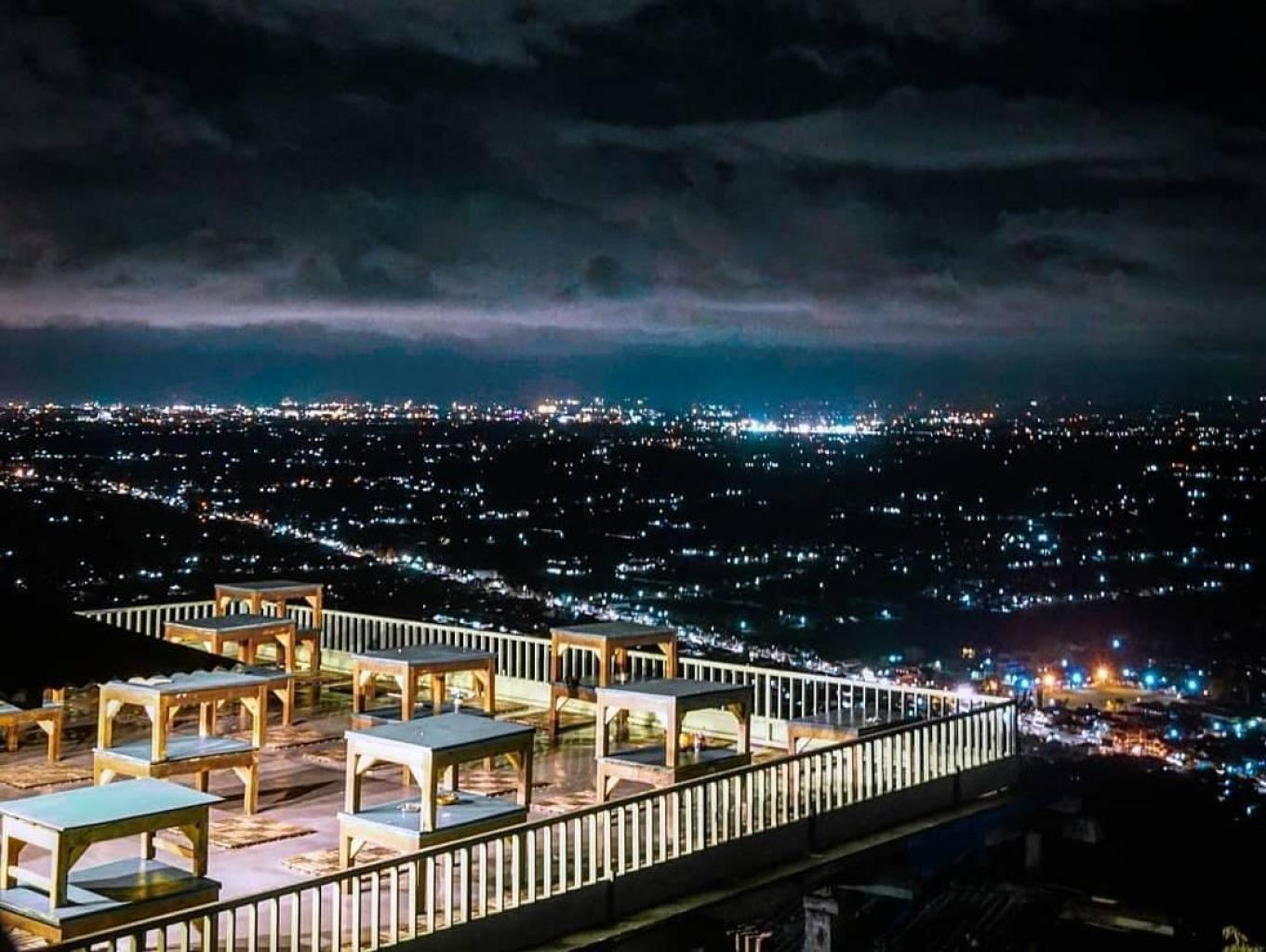 Bukit Bintang Hargodumilah
