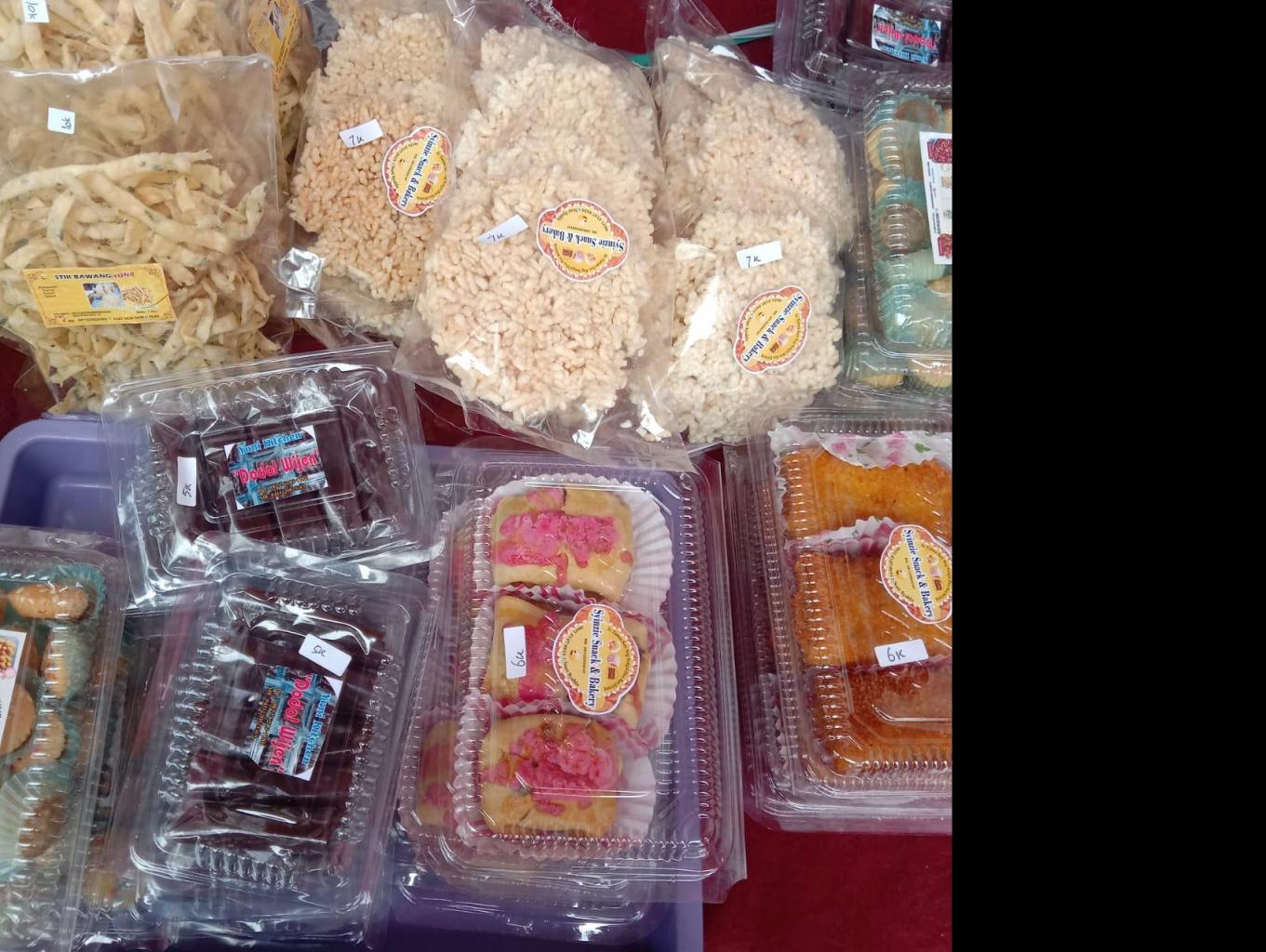 Bolen Pisang