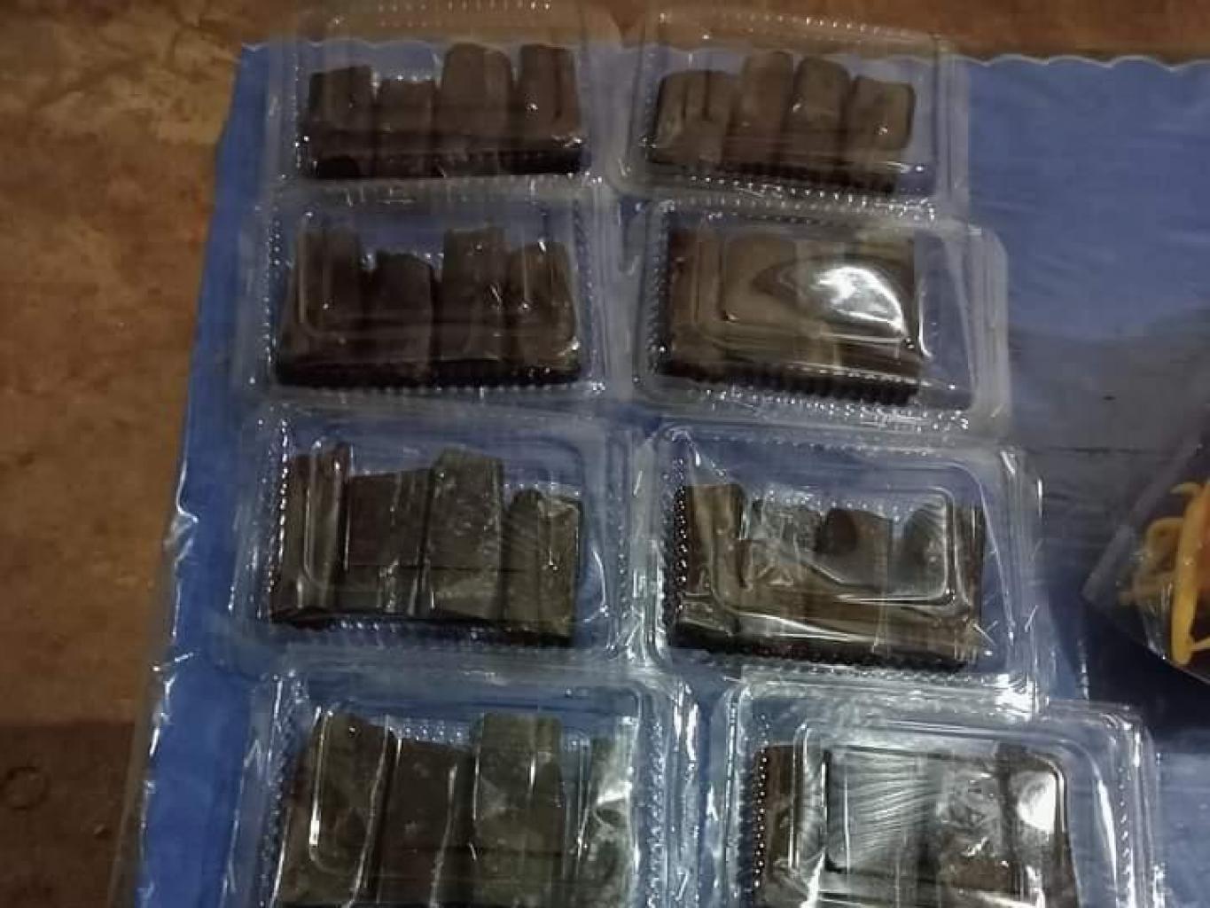 Dodol Wijen