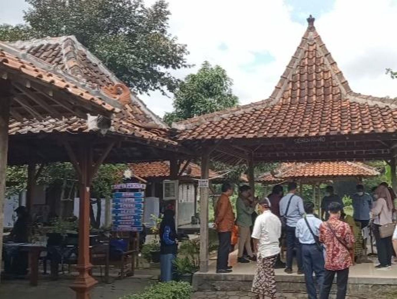 Wisata batk