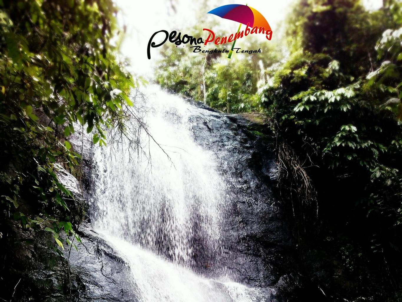 Air Terjun Tik Loi