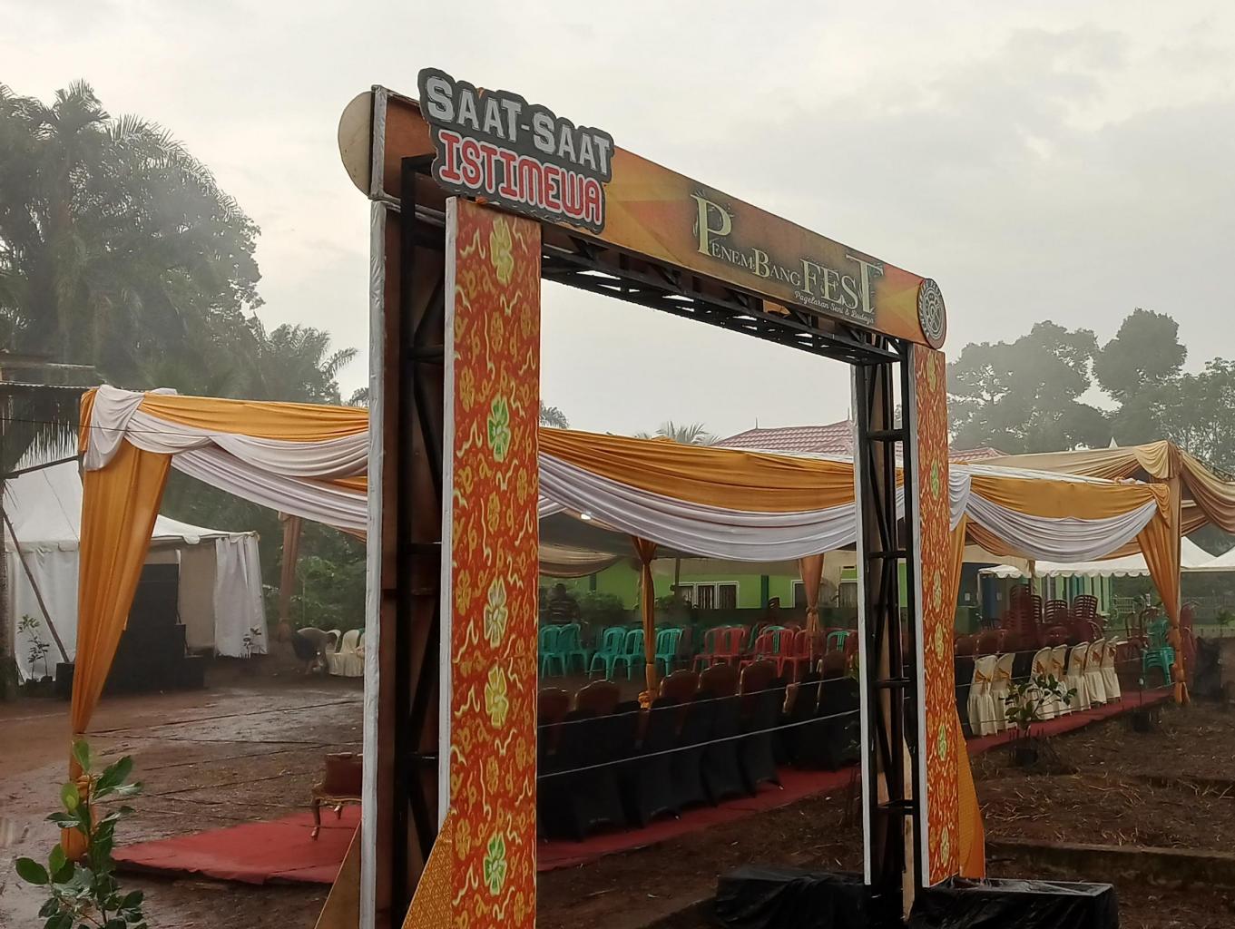 Penembang Fest
