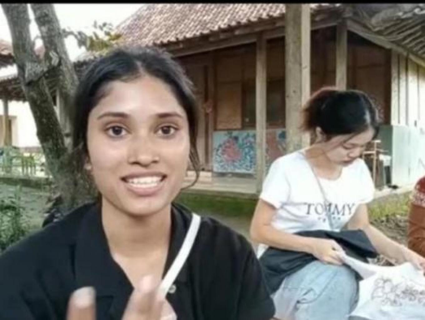 Paket Magang Mahasiswa