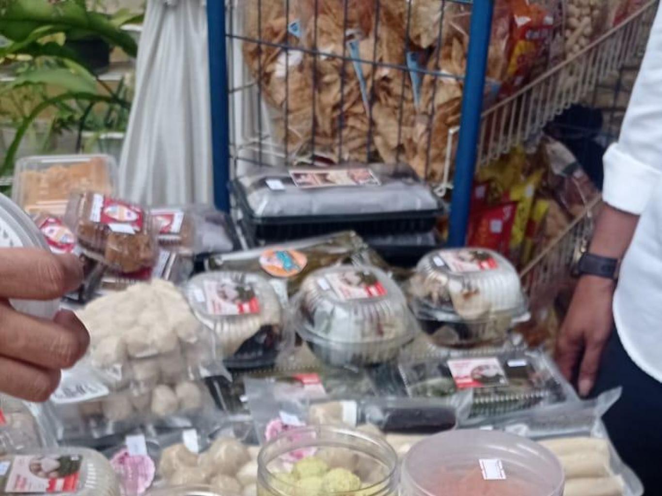 HASIL UMKM BAKUNG JAYA