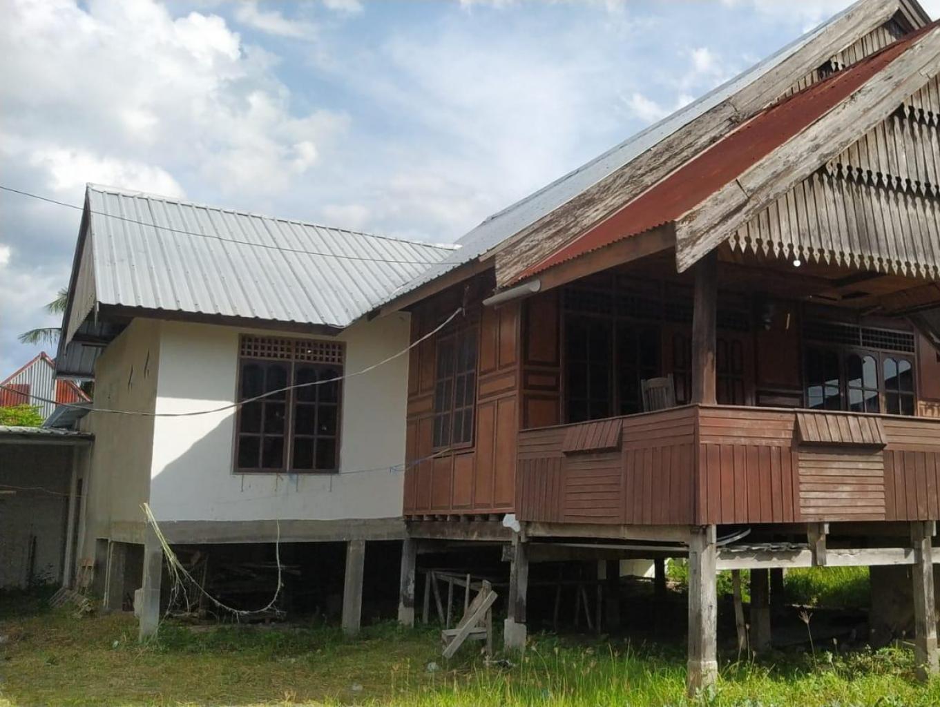 Home stay