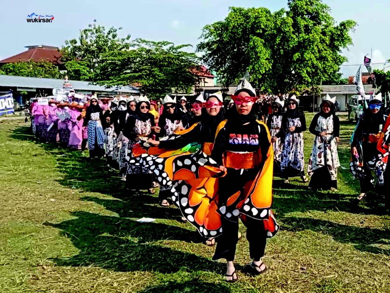 Pawai Budaya