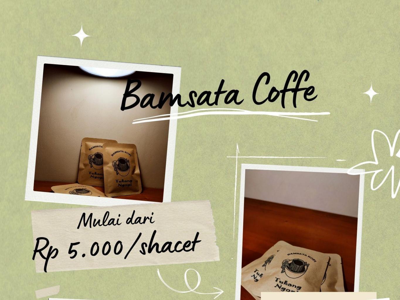 Bamsata Coffe