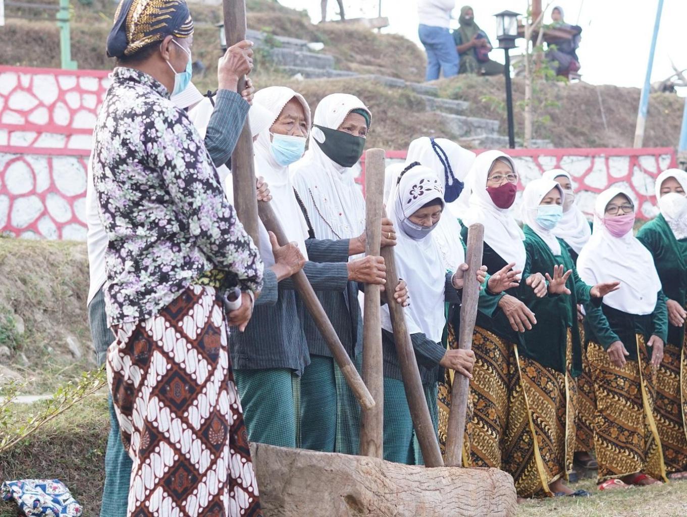 Gejog Lesung Jolo Asri