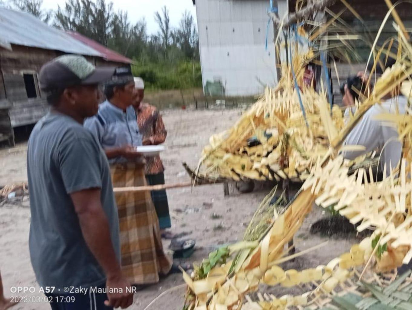 Atraksi Bersih Kampung Dibuka Secara Umum