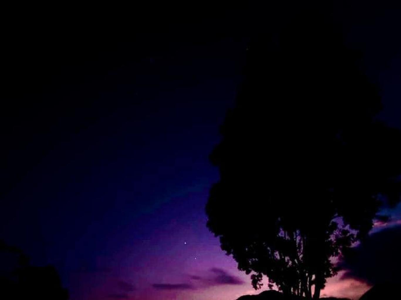 Atraksi  Spot Sunset