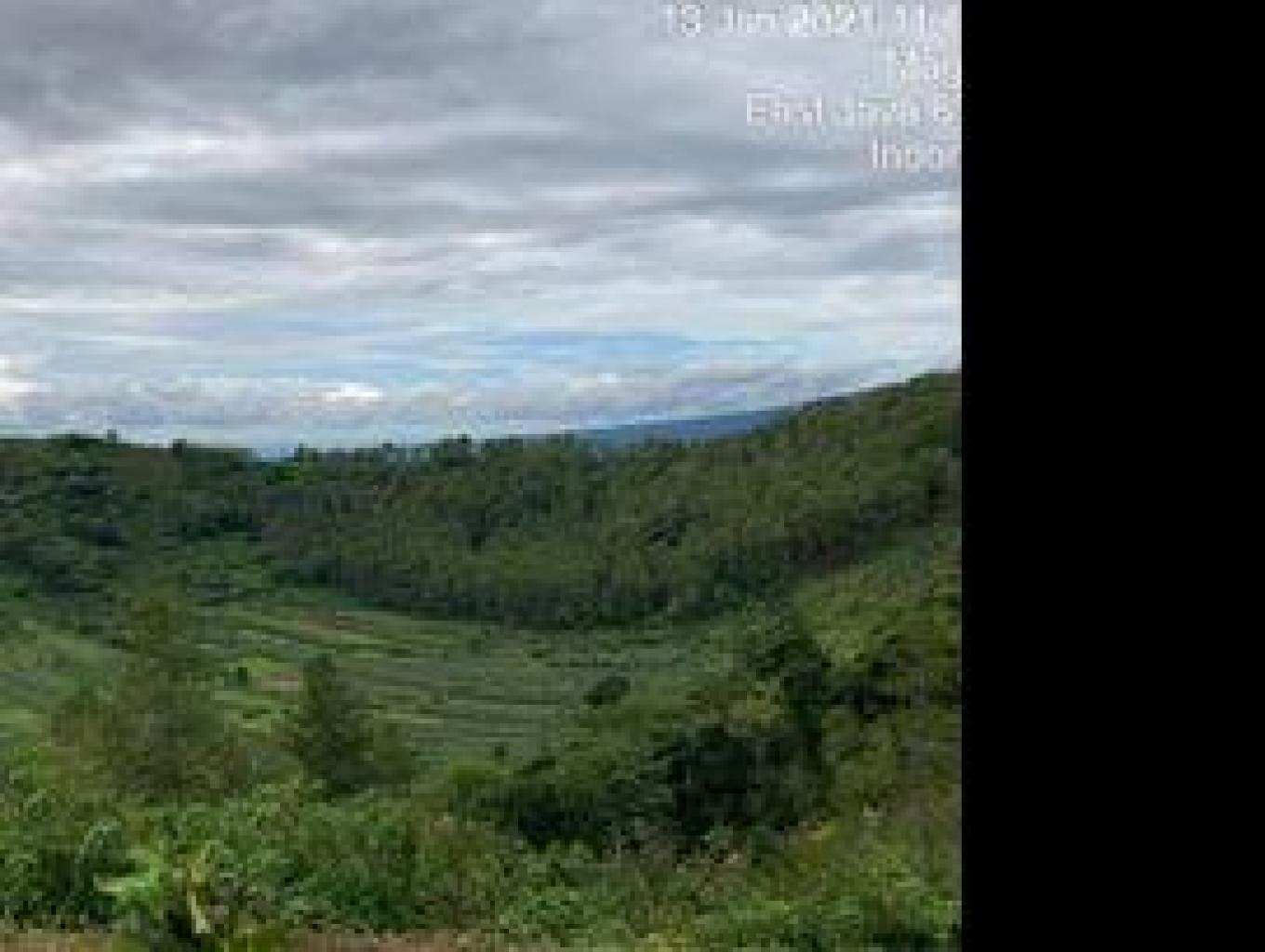 Produk  Geo Wisata Gunung Purba Blego