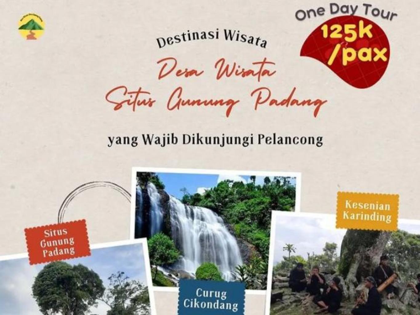 Paket wisata