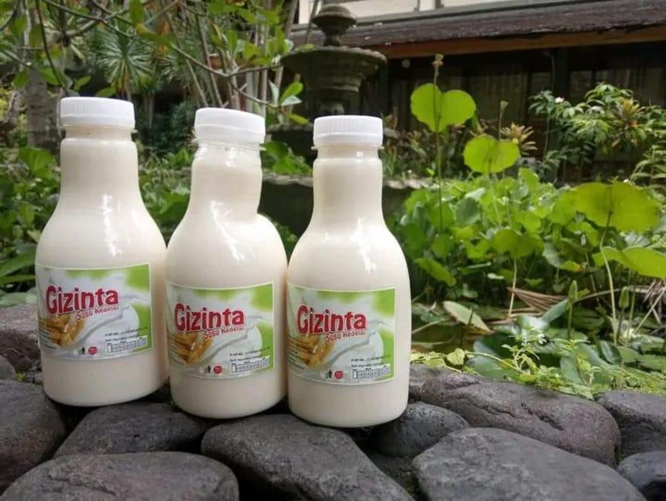 GIZINTA