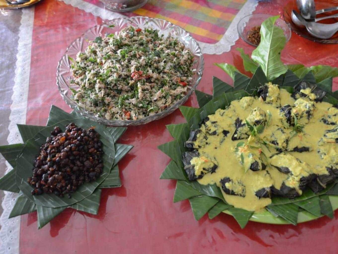 Paket jejeruk