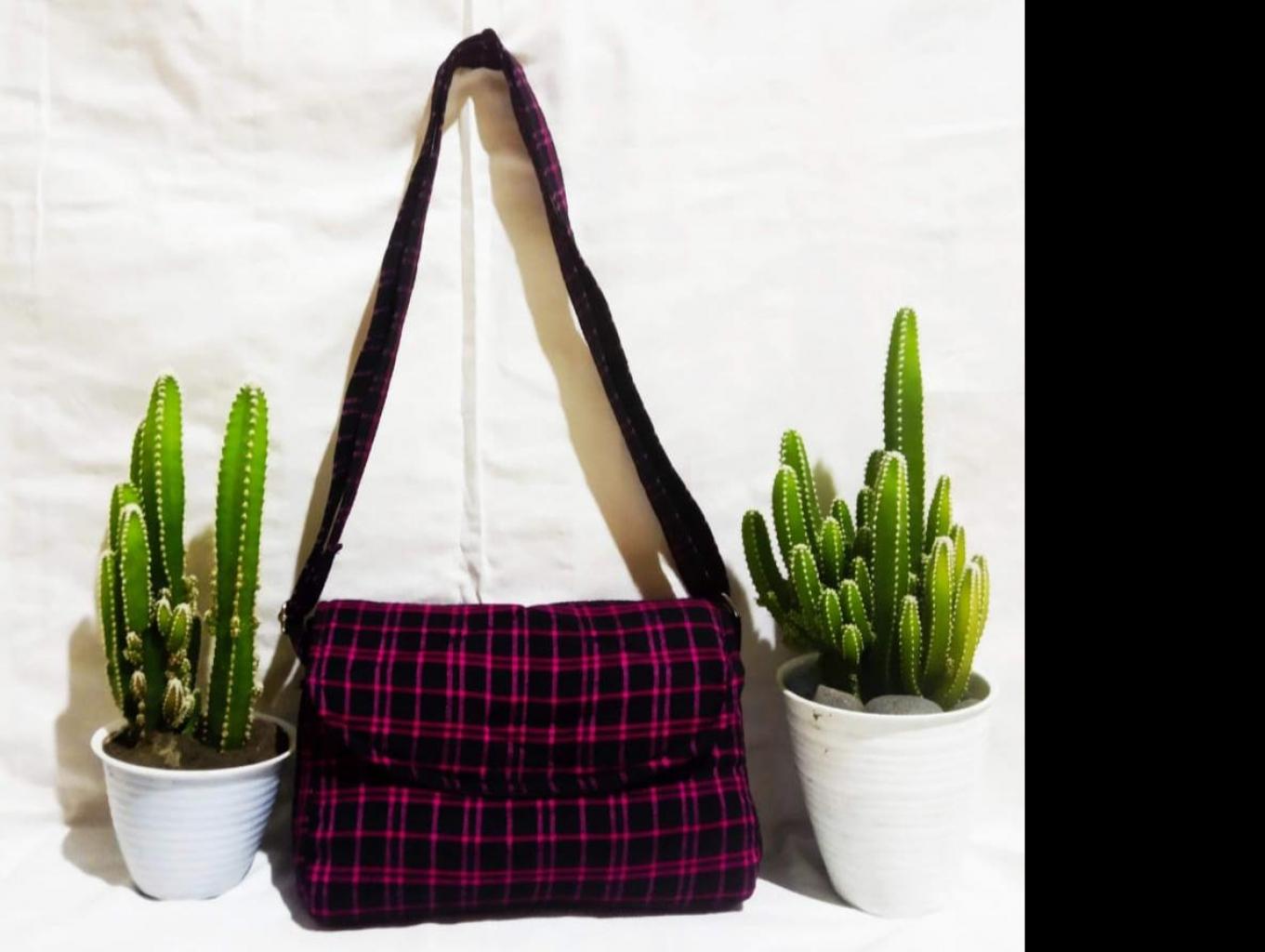 tas tenun