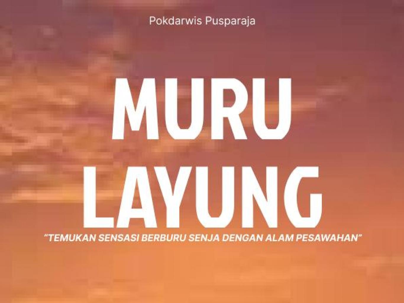 MURU LAYUNG