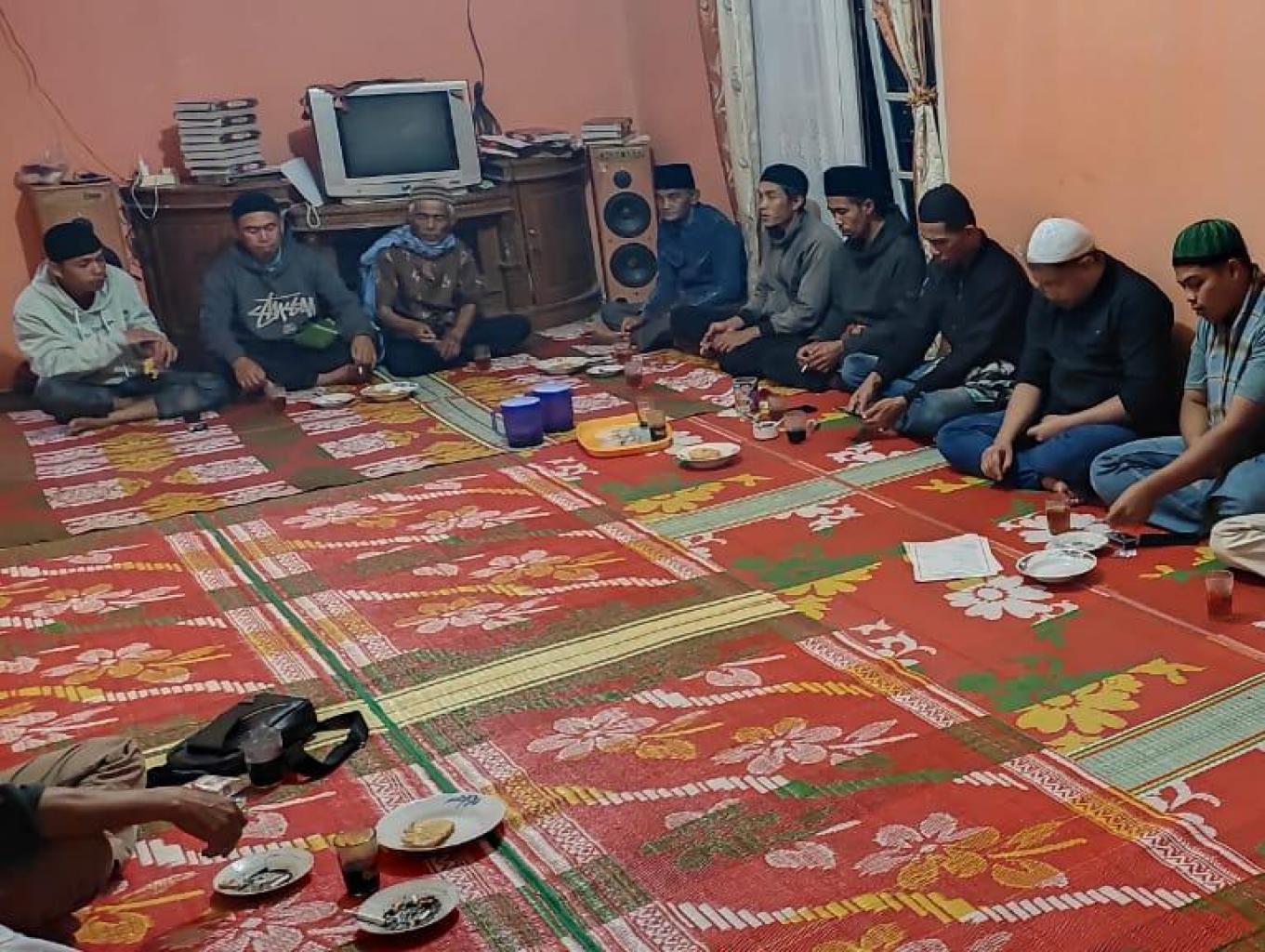 Majlis Zikir Al-Hidayah Asia Pasifik