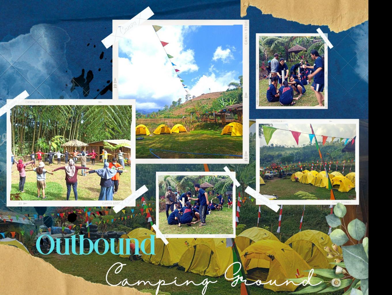 Camping & Outbound