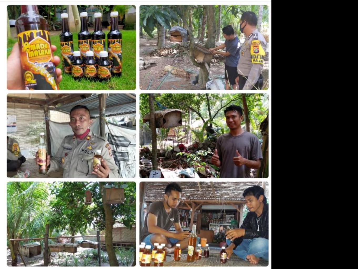 MADU MALAKA