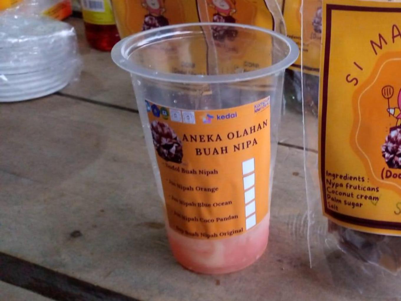 SIDONI dan JUSNI