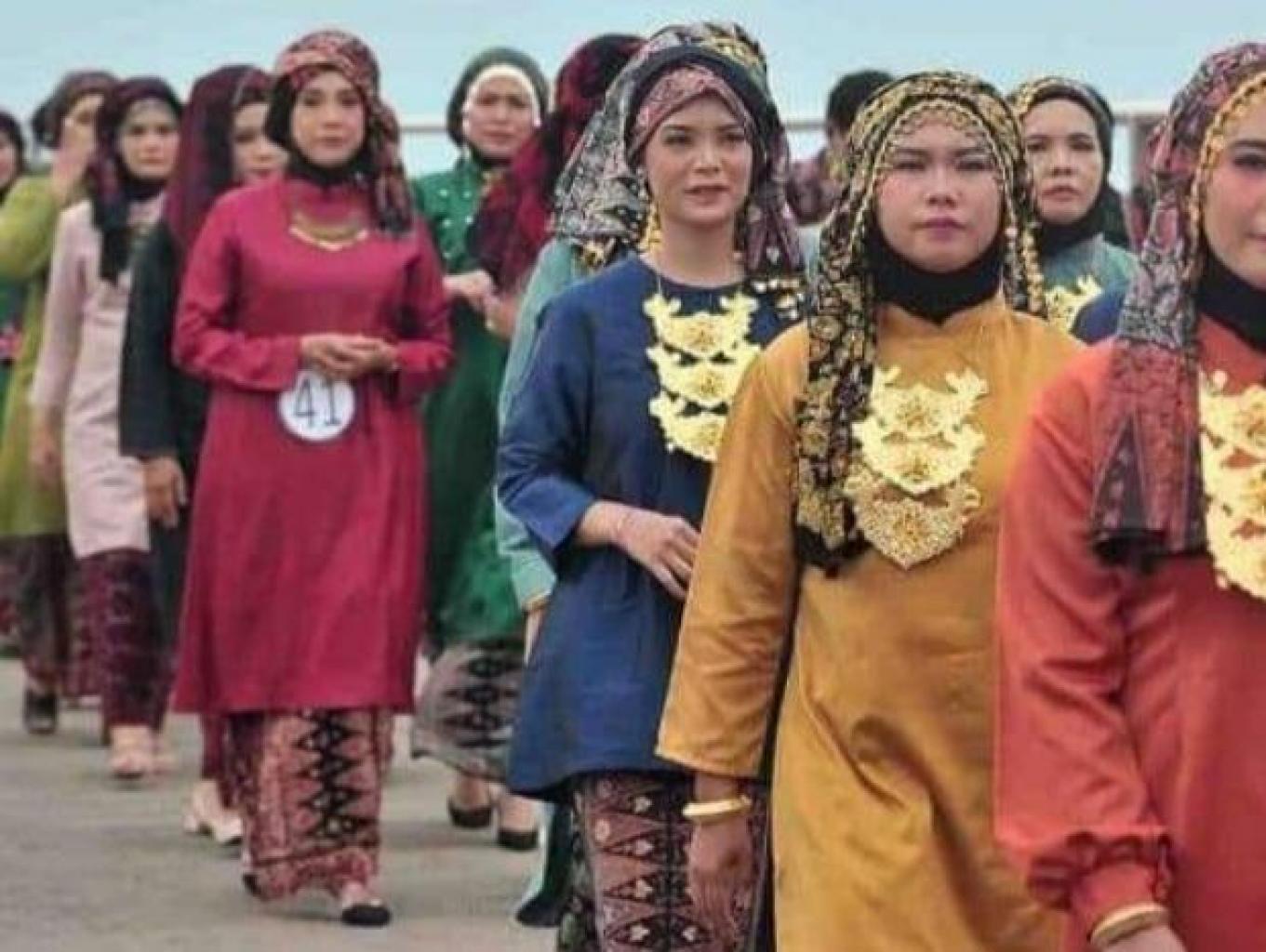 Pagelaran Tangkuluk