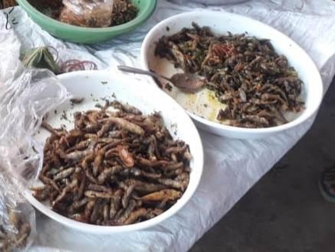 Lodeh Walang