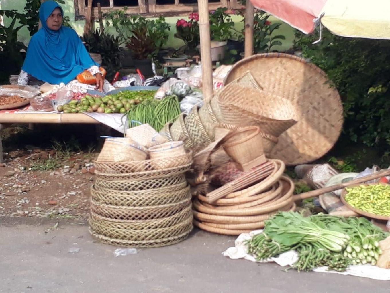 Kerajinan Tampahan