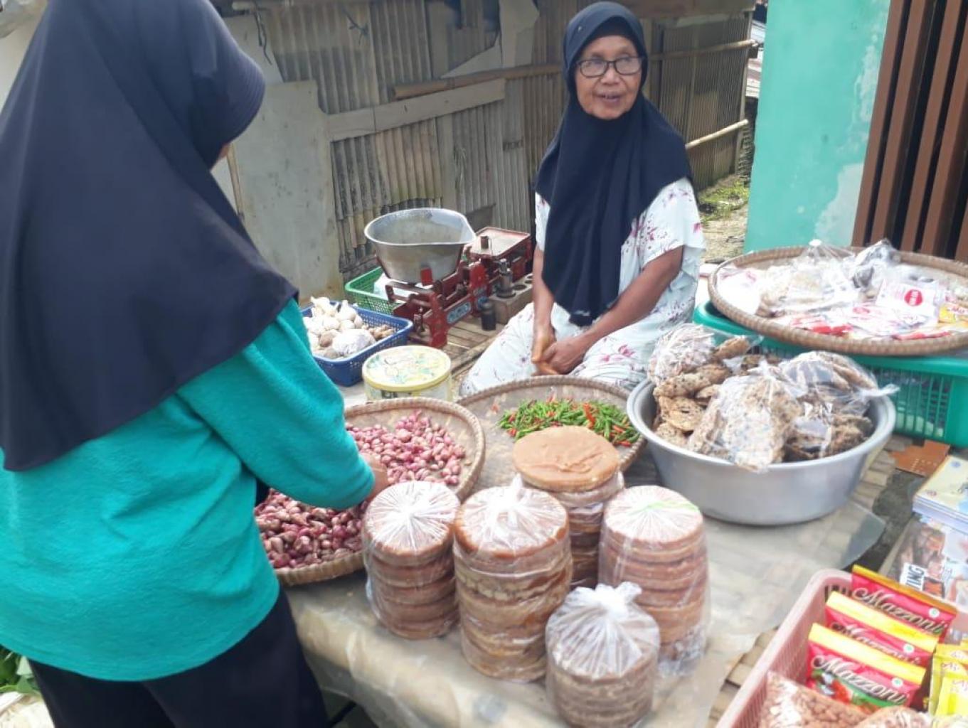 Gula Jawa