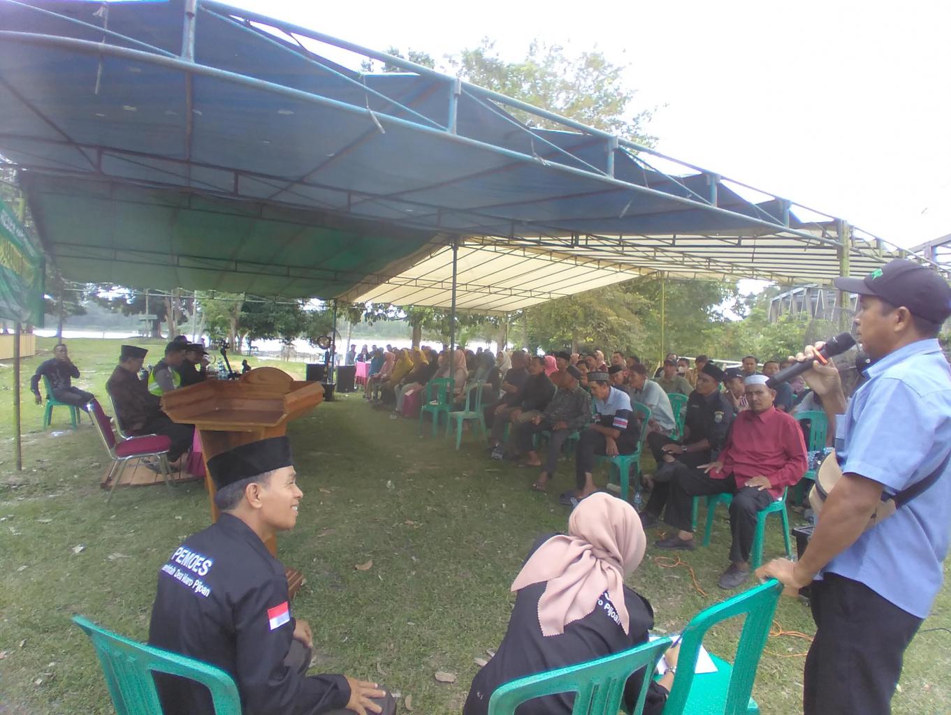 Balai Pertemuan
