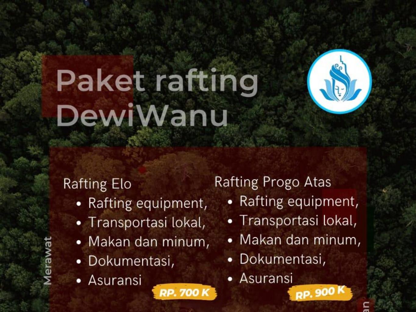 RAFTING
