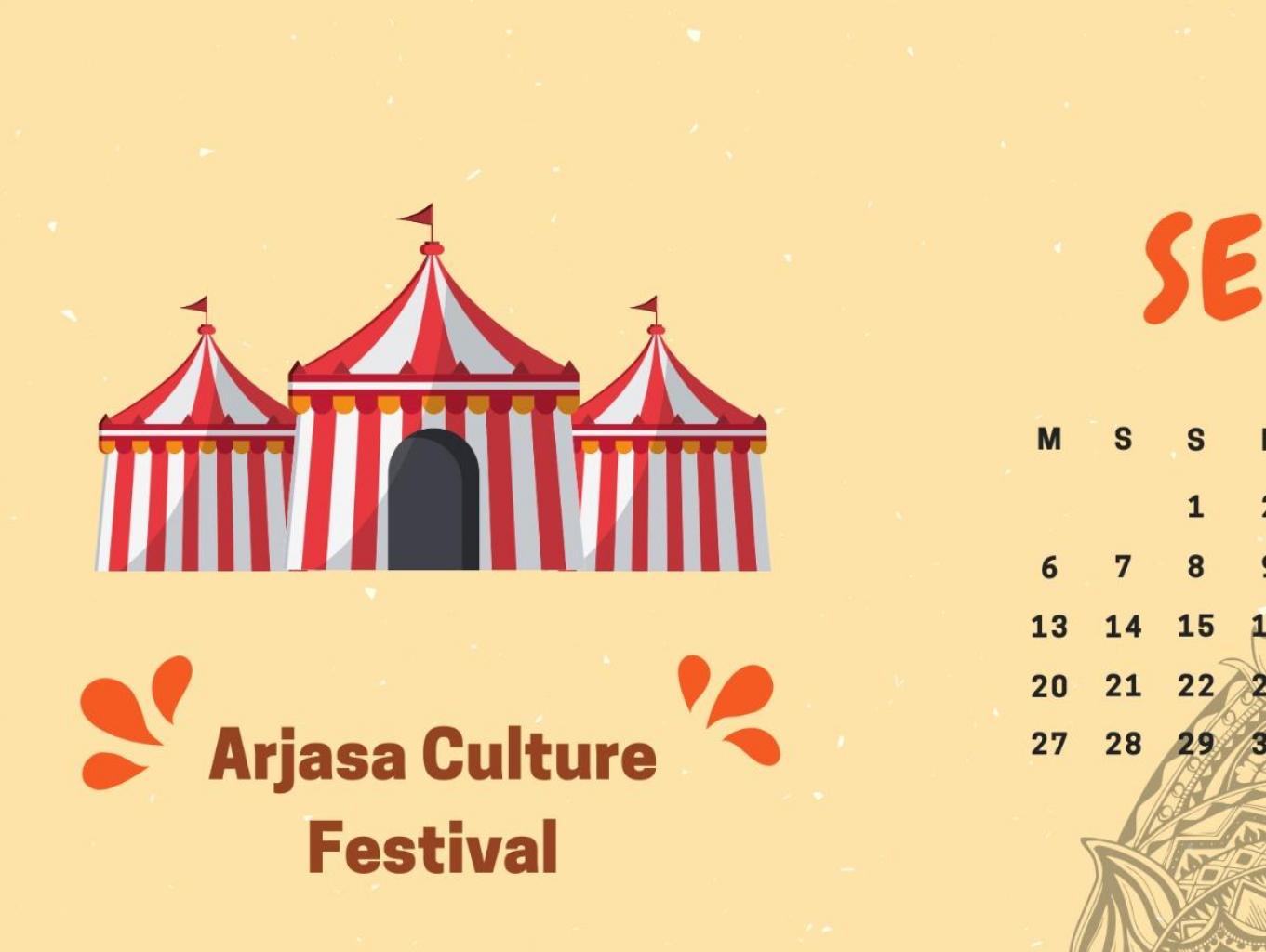 Arjasa Culture Festival 