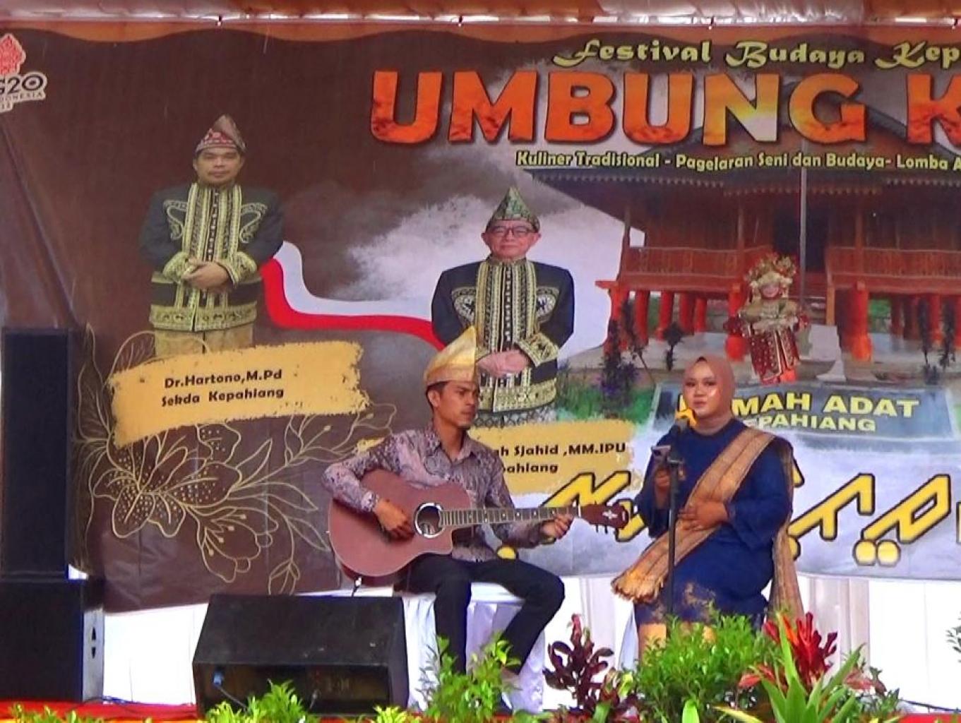 Rejung Gitar Tunggal