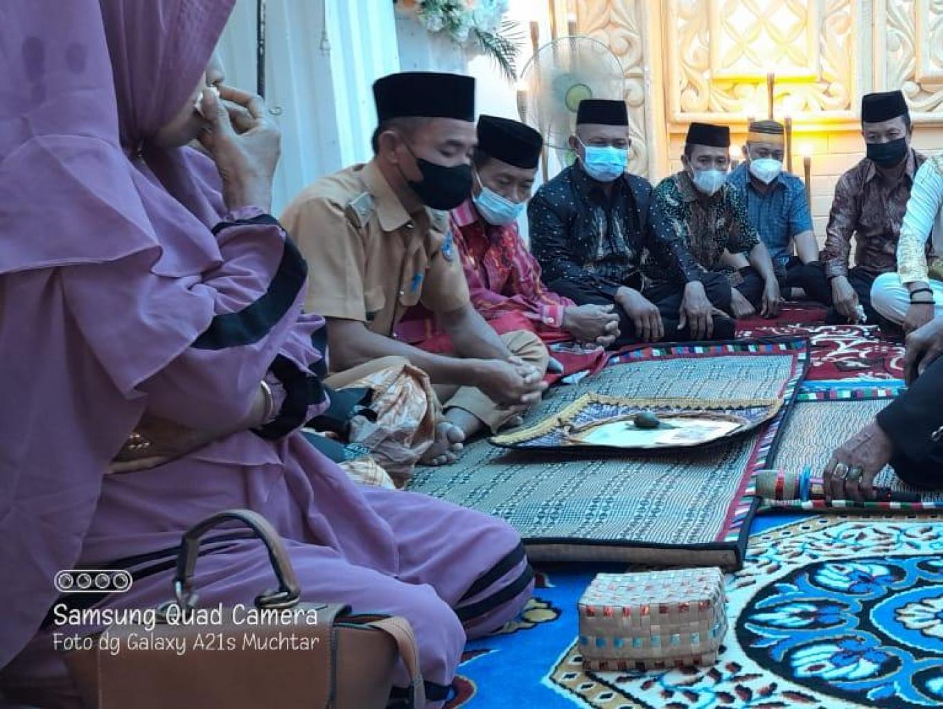 Wisata budaya suku Tolaki Mekongga