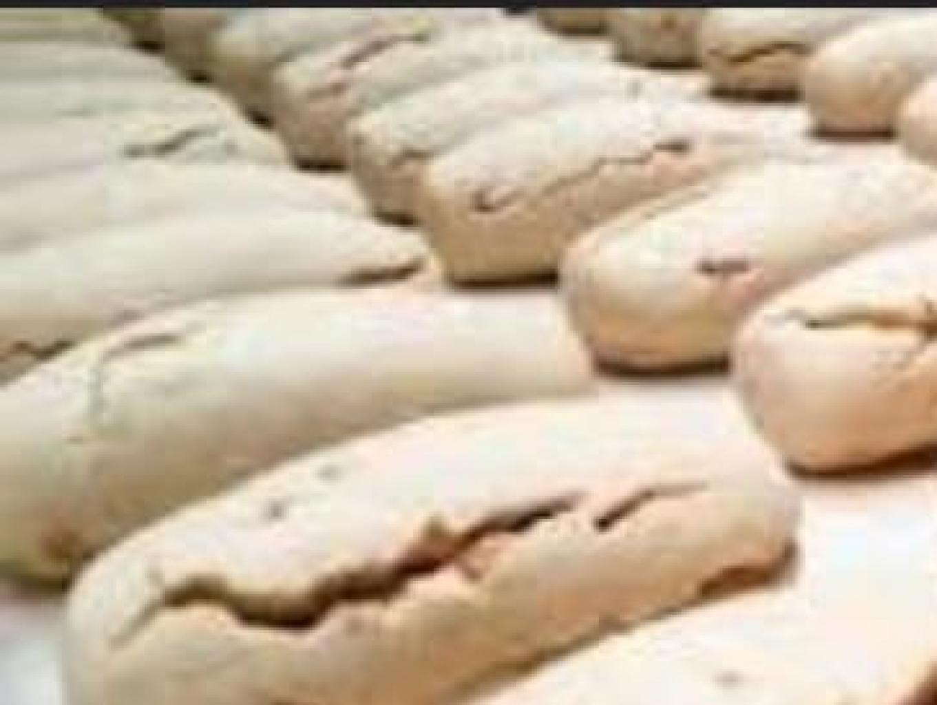Roti Bagea