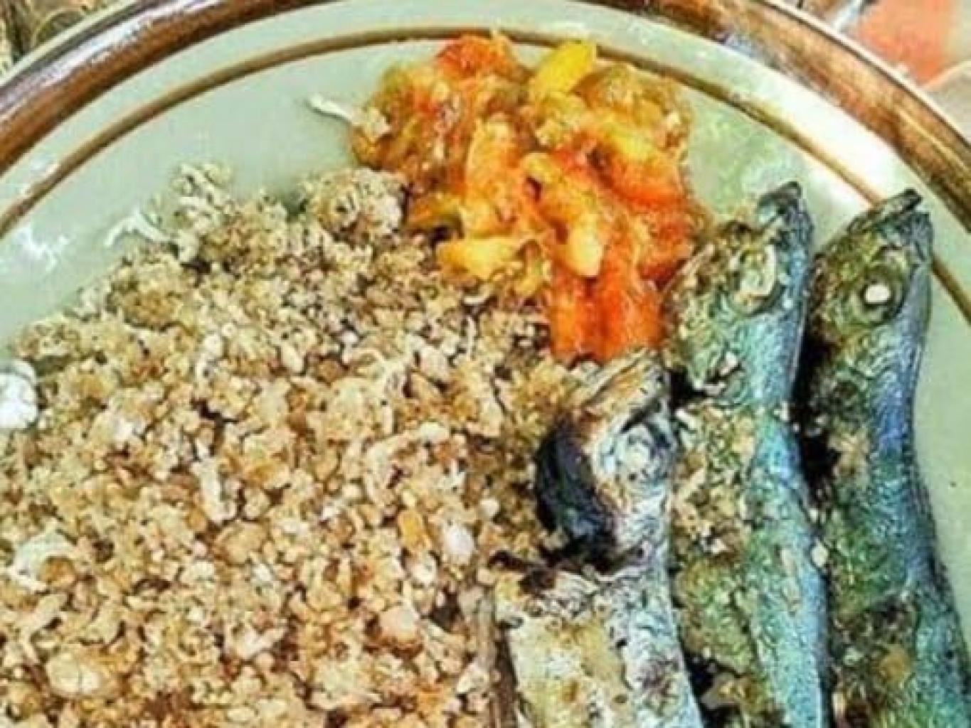 Sinole Sagu