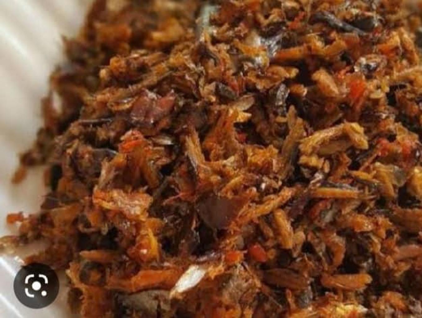 IKAN ROA