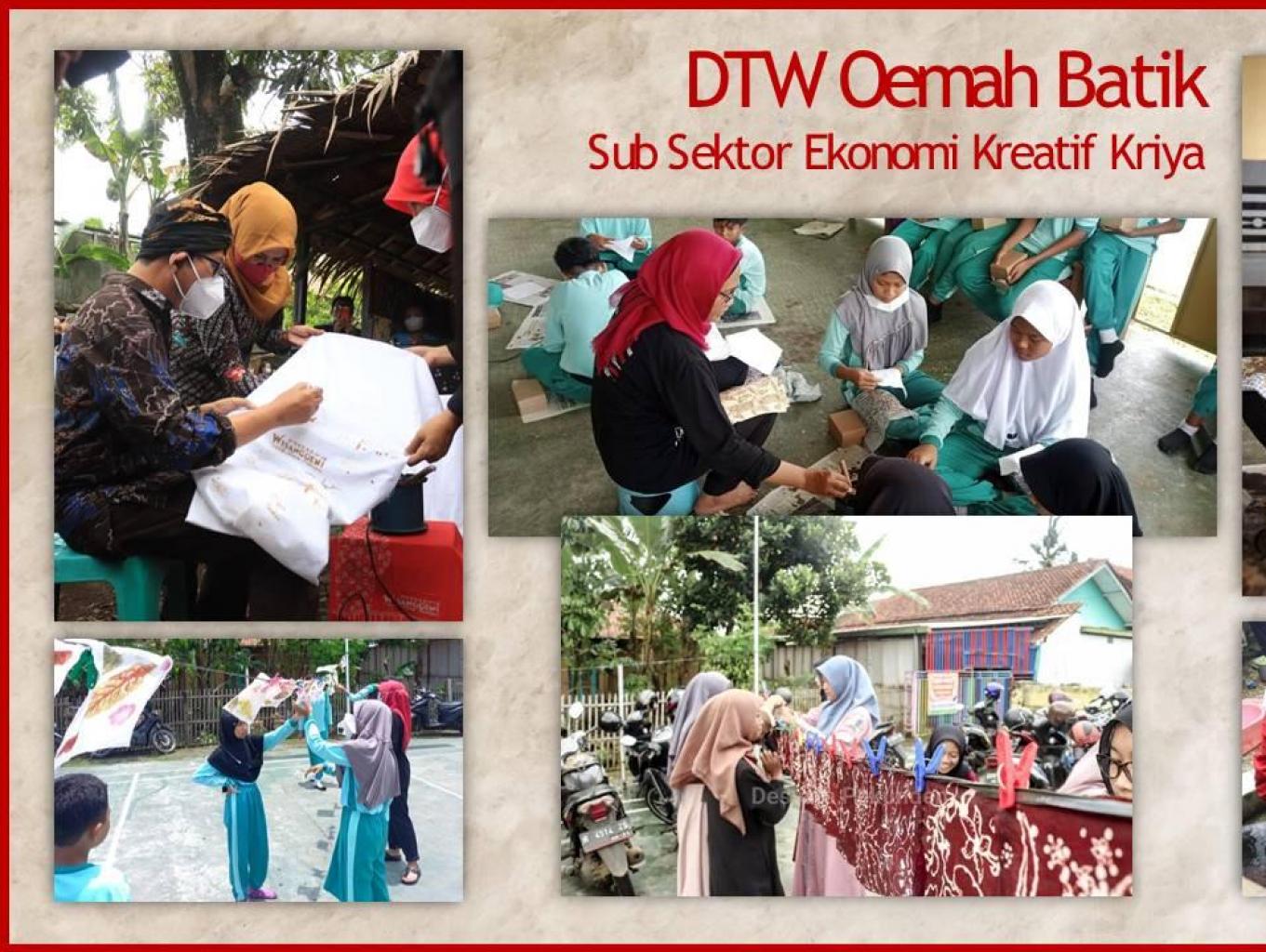Nyanting dan Ecopounding