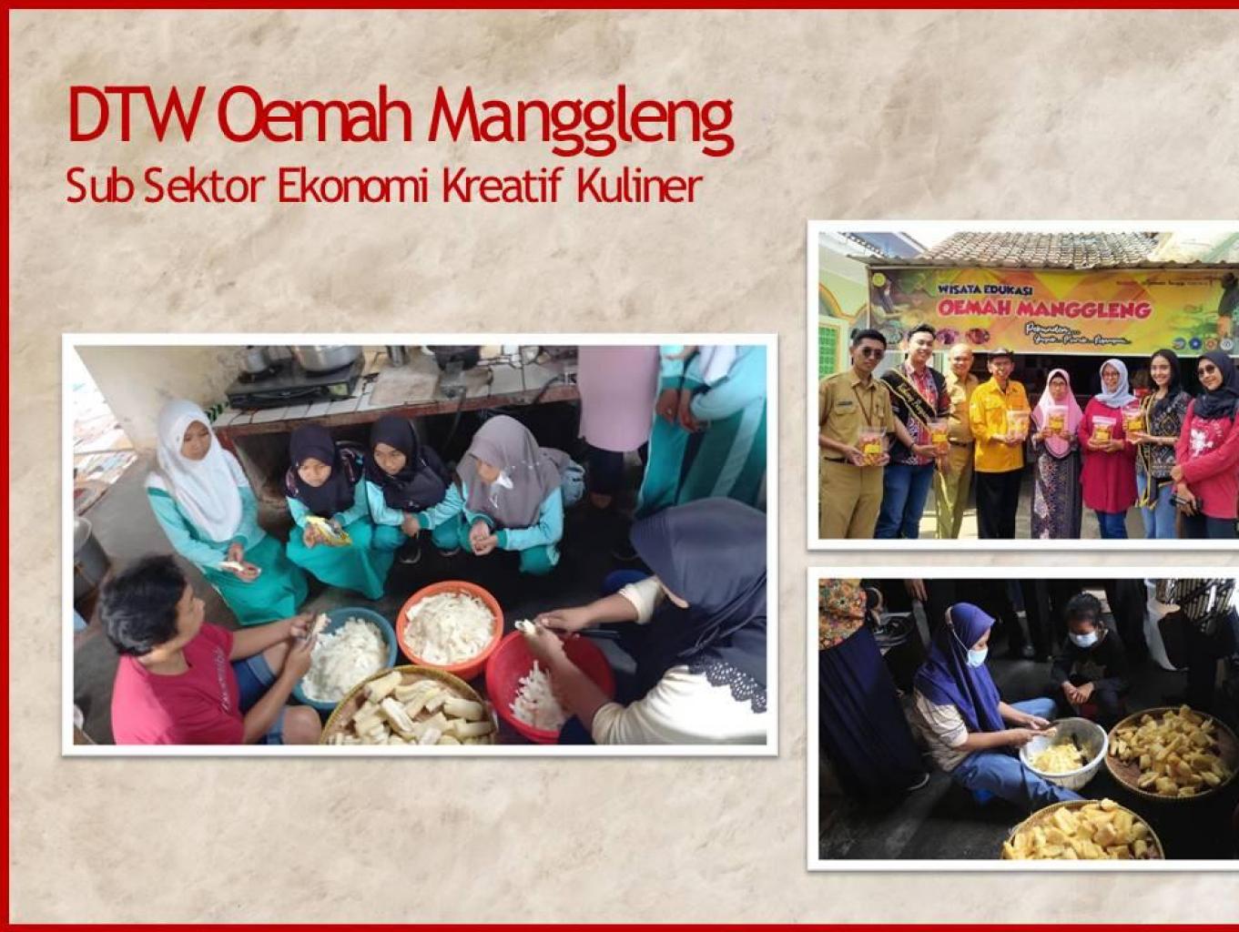 Omah Manggleng