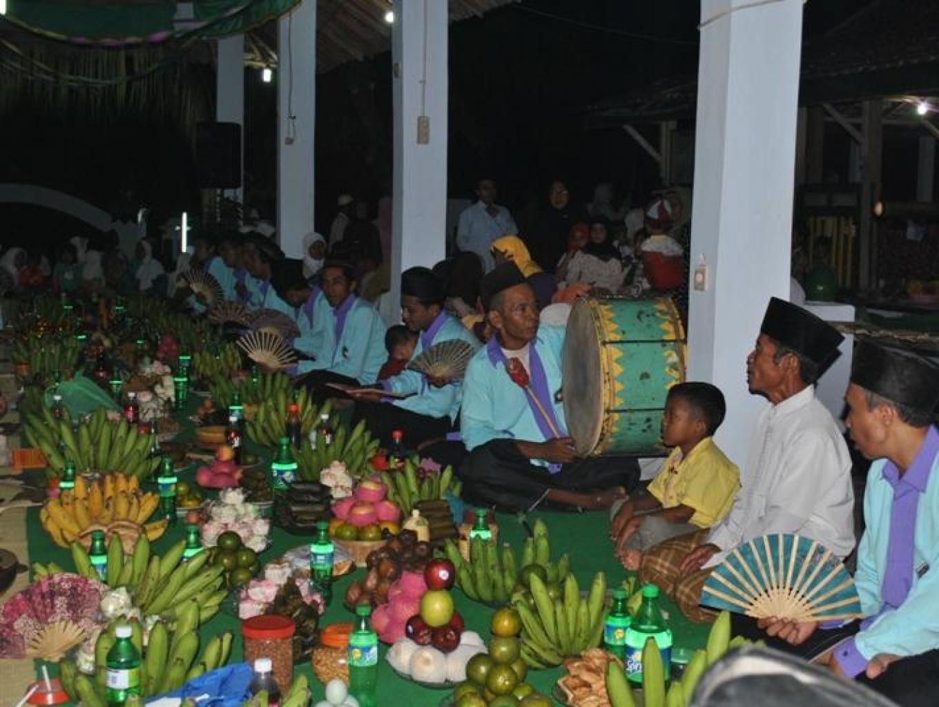 Merti Dusun 