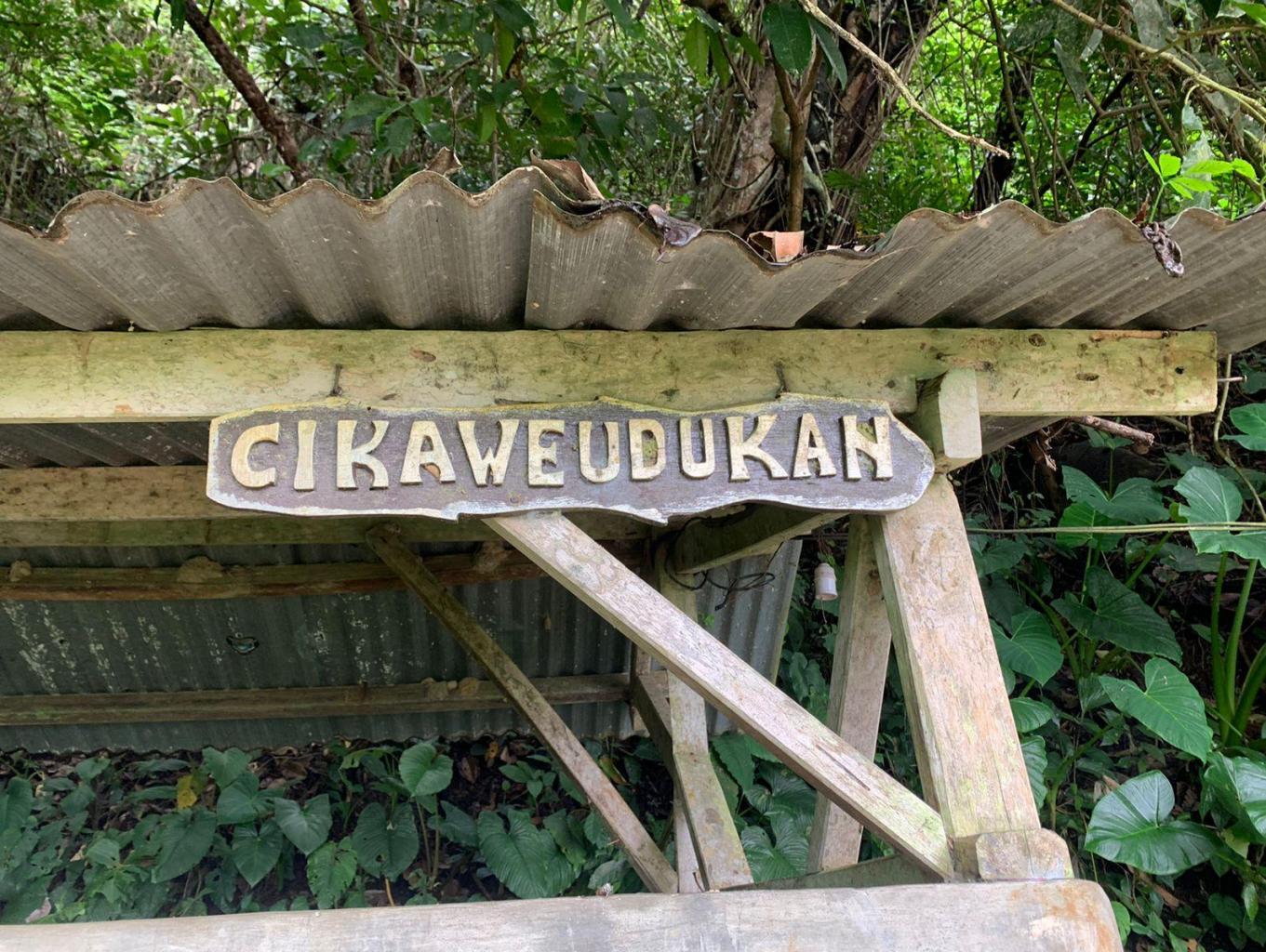 Mata Air Keramat Cikawedukan