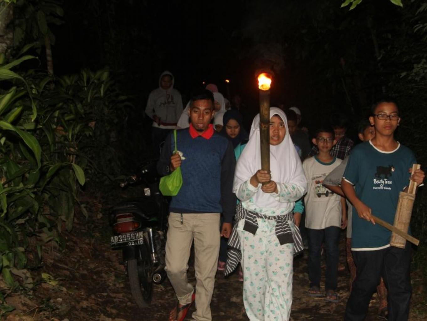 Ronda Malam