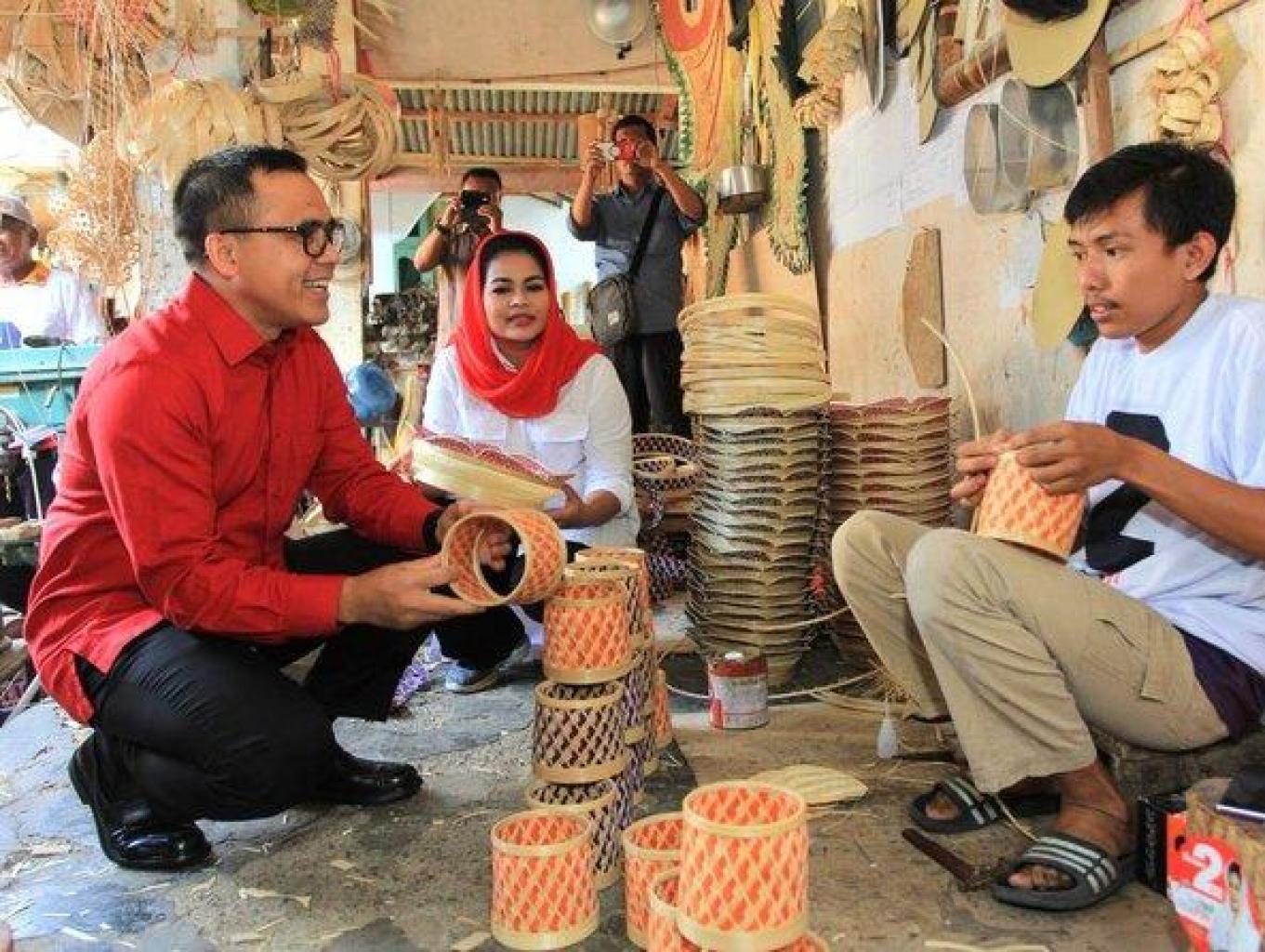PKAET EDUWISATA KERAJINAN EXPERT