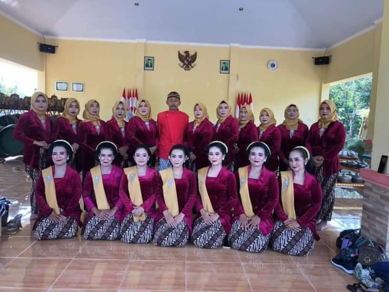 Wisata seni budaya