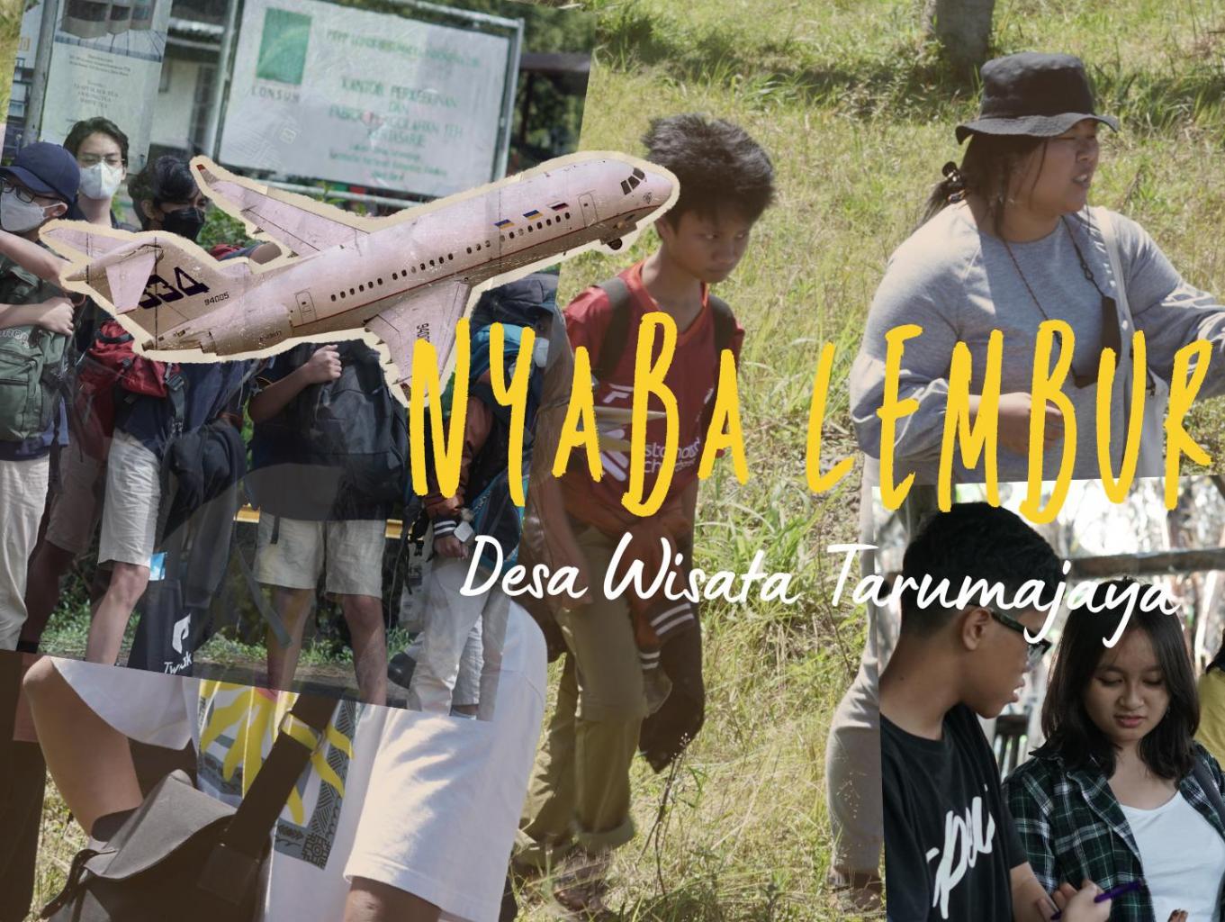 Nyaba Lembur