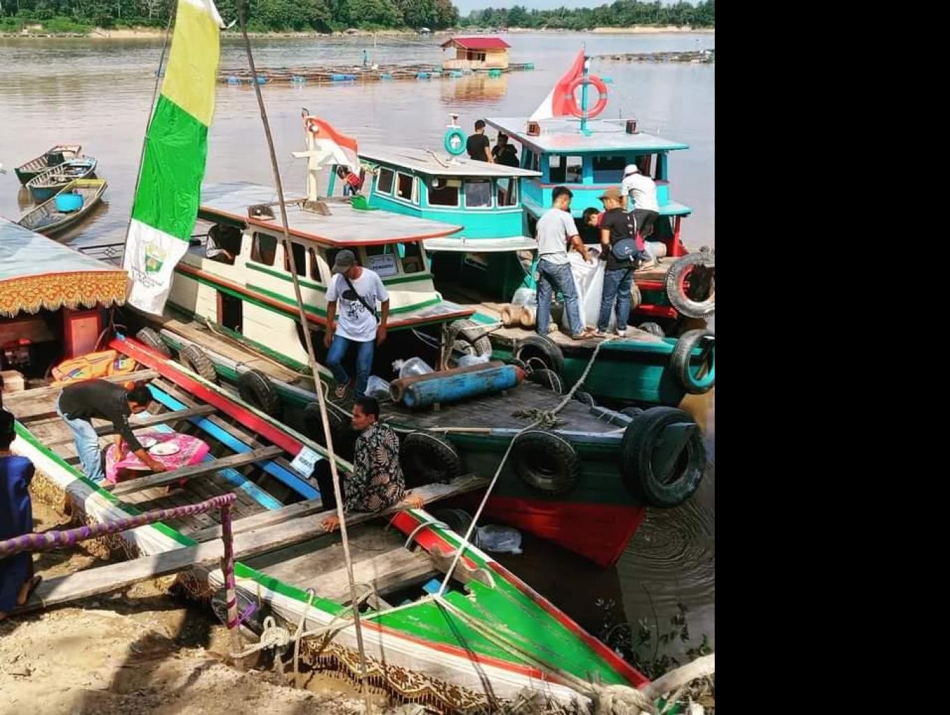 Takboat