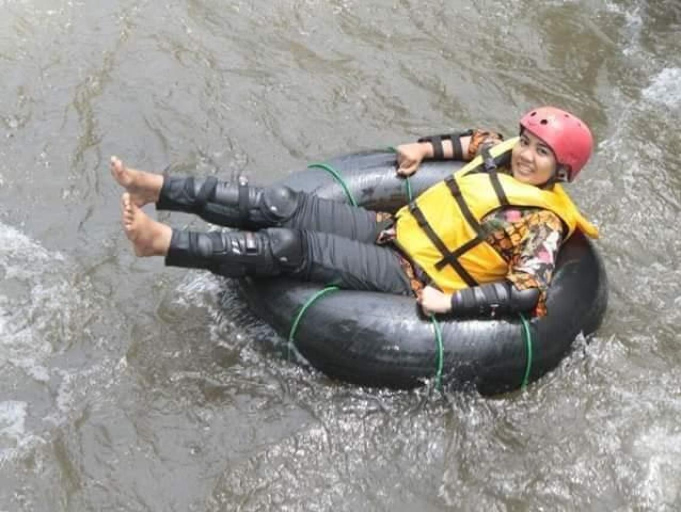 RIVER TUBING