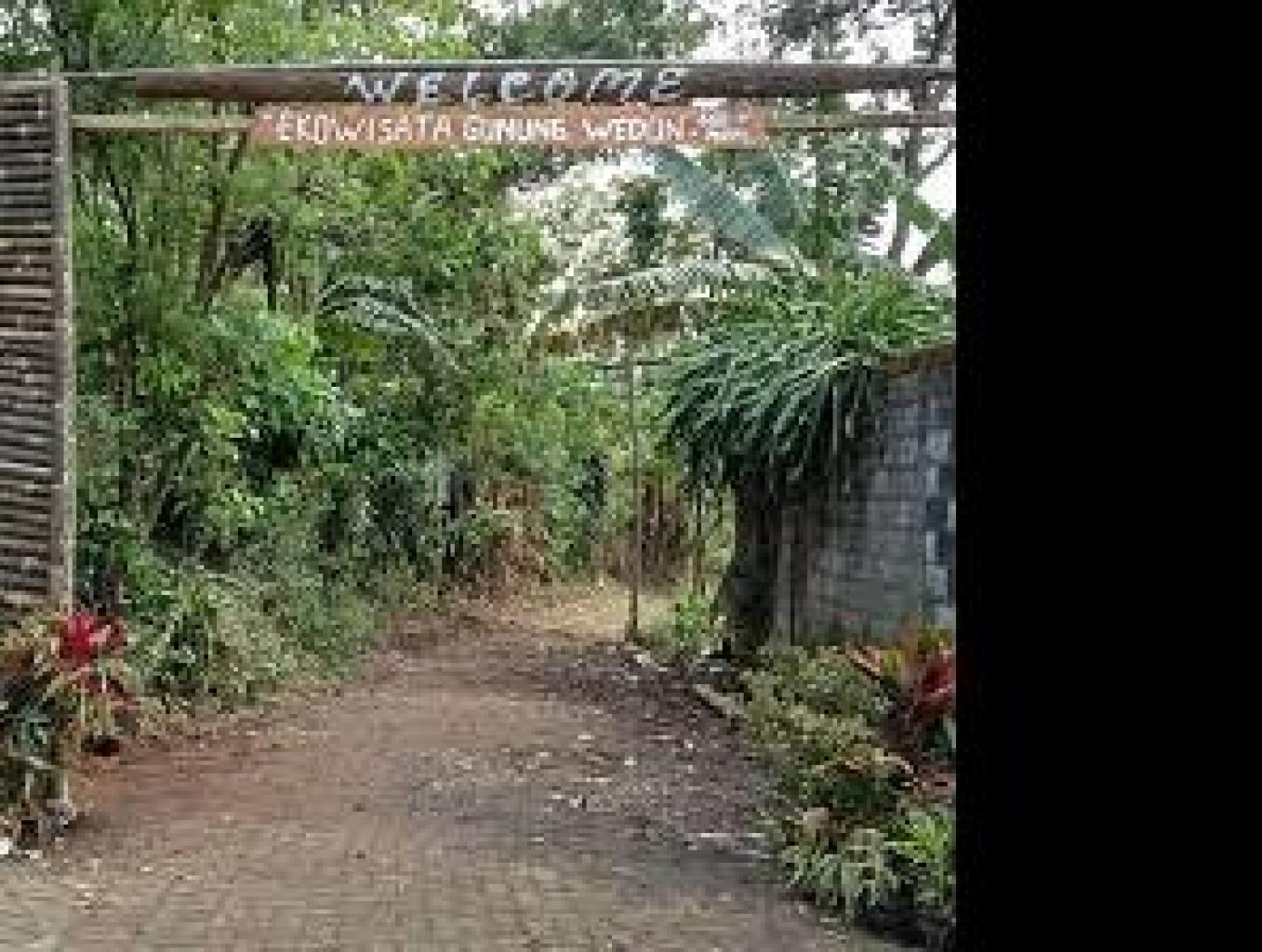 Gunung Weton
